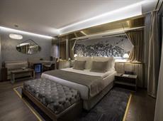 The Wings Hotel Istanbul 4*