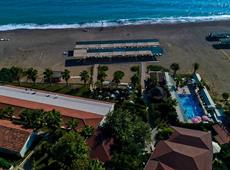 Adora Calma Beach Hotel 3*