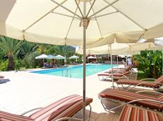 Azur Paradise Hotel 3*