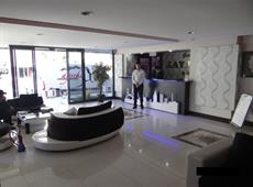 Grand Kayalar Hotel 3*