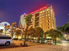 Hoang Son Peace Hotel 4*
