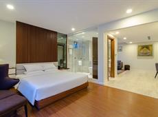 Amena Residences & Suites Managed by Melia 4*
