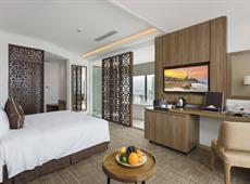 Asteria Comodo Nha Trang Hotel 5*