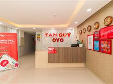 OYO 181 Tam Quy Hotel 2*