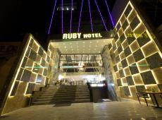 Ruby Hotel 4*