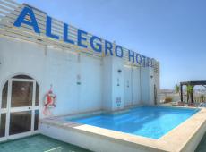 Allegro Hotel 3*