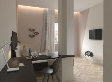 Athens One Smart Hotel 4*