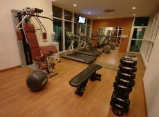 Gulf Oasis Hotel Apartment 3*