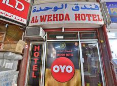 OYO 393 Al Wehda Hotel 2*