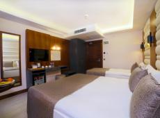 My Dream Istanbul Hotel 4*