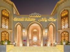 The Grand Palace Hotel 5*