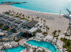 Address Beach Resort Fujairah 5*