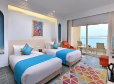 Hoteluxe La Playa Alamein 4*