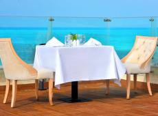Hoteluxe La Playa Alamein 4*