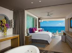 Secrets Riviera Cancun Resort & Spa 5*
