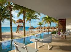 Secrets Riviera Cancun Resort & Spa 5*