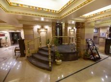 Zayed Hotel 3*