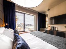 Hotel Clark Budapest - Adults Only 4*