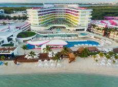 The Tower by Temptation Cancun Resort 4*