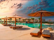 New Eagles Aqua Park Resort 4*