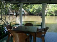 Mangroven River View Hotel 3*