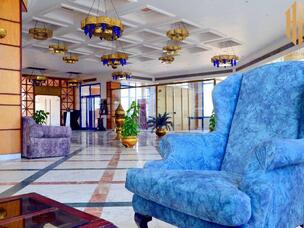 El Khan Sharm Hotel 3*