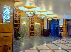 El Khan Sharm Hotel 3*
