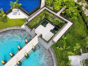 Renaissance Bali Nusa Dua Resort 5*