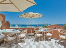 The Bay Hotel Hurghada Marina 4*