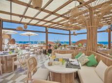 The Bay Hotel Hurghada Marina 4*