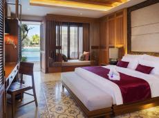 Swarga Suites Bali Berawa 4*