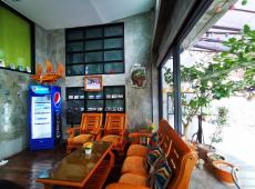 The Chilli Bangkok Hotel 2*