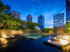 Maitria Hotel Sukhumvit 18 Bangkok – A Chatrium Collection 4*