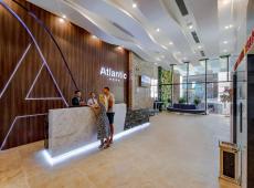 Atlantic Nha Trang Hotel 4*