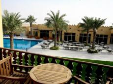 Al Hamra Village Hotel 4*