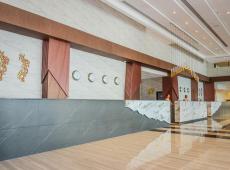 Best Western Plus Hotel Dubai Academic City 3*
