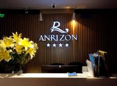 Anrizon Hotel Nha Trang 4*