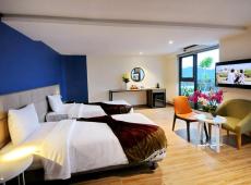 Anrizon Hotel Nha Trang 4*