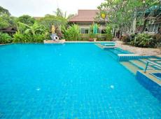Villa Wanida Garden Resort 3*