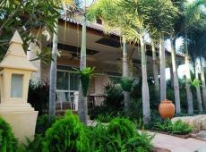 Villa Wanida Garden Resort 3*