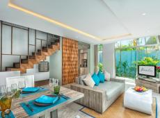 Villa Sonata Phuket 4*