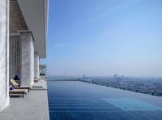 137 Pillars Residences Bangkok 5*