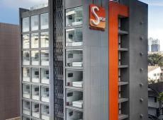 S Box Sukhumvit Hotel 3*