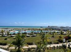 Woovo Playa Hermosa Cayo Paredon Resort 5*