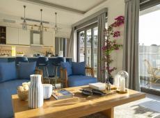 The House Residence - Helis Bodrum 5*
