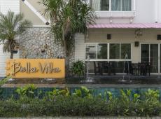 Bella Villa Pattaya 3rd Road 3*
