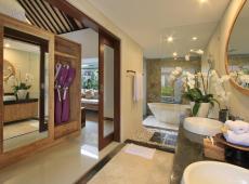 Dedary Resort Ubud by Ini Vie Hospitality 4*