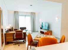 HE Hotels Apartments 5*