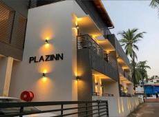 The Plazinn by Legends Hotels 3*