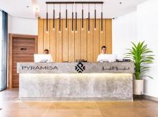 Pyramisa Hotel Apartments Apts
